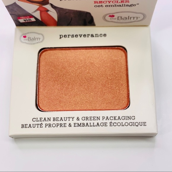will powder blush